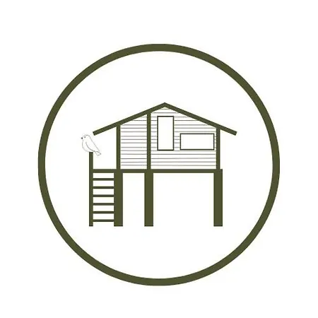 La Cabane De L'Oiseau Couze-et-Saint-Front Exterior photo