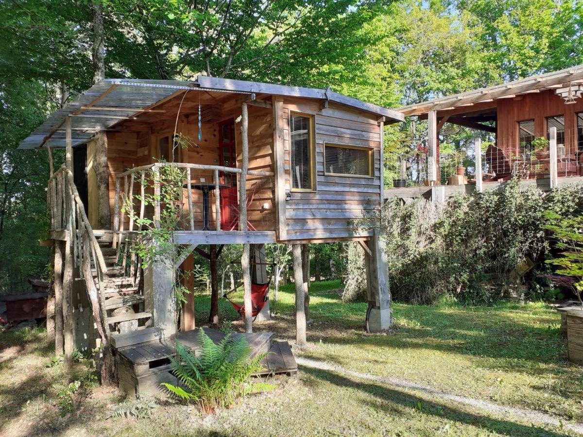 Bed & Breakfast La De L'oiseau *