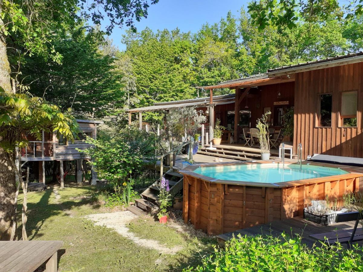 Bed & Breakfast La De L'oiseau *