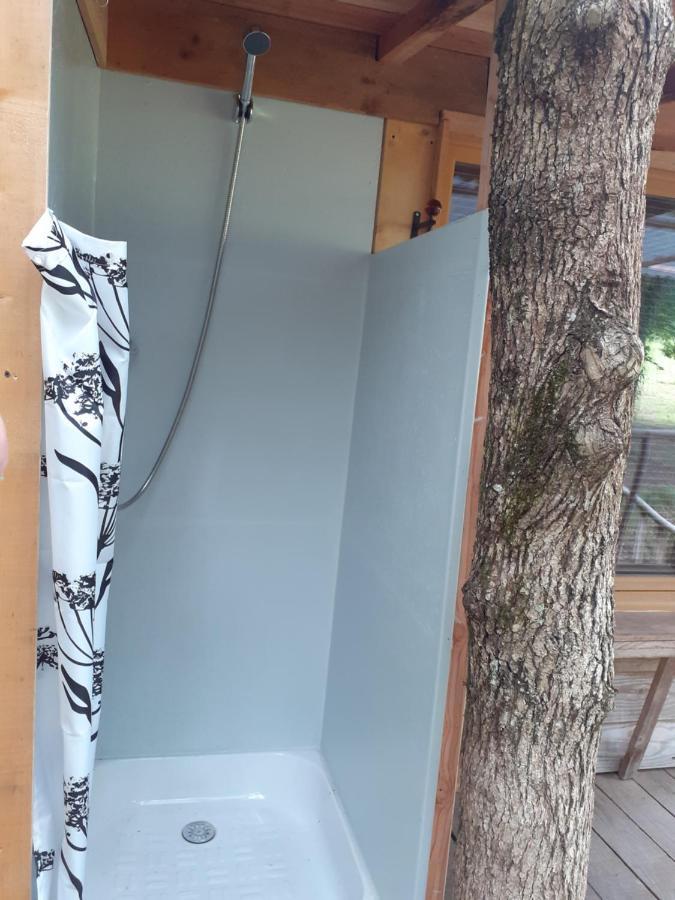 La De L'oiseau Bed & Breakfast *
