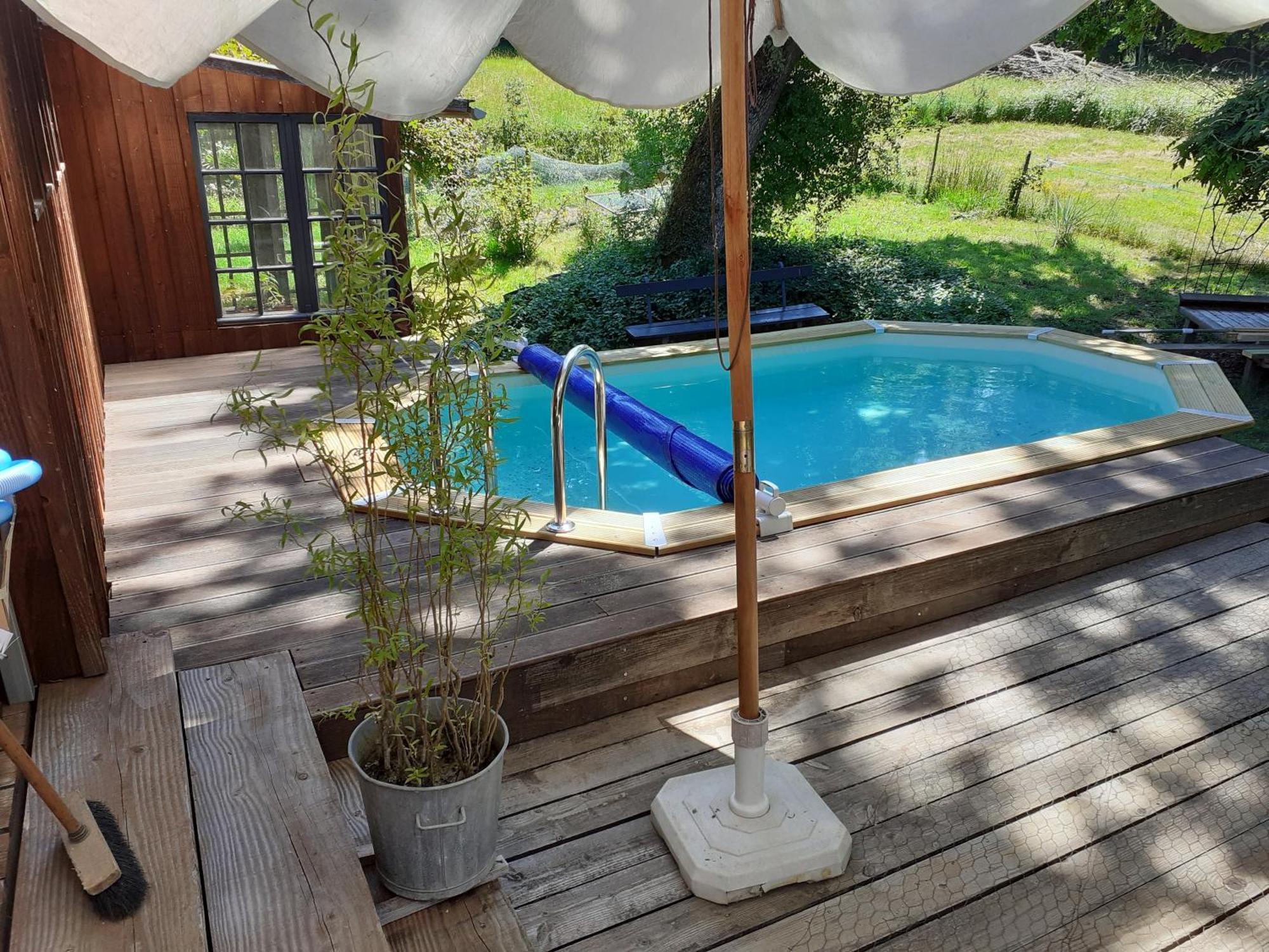 La De L'oiseau Bed & Breakfast *